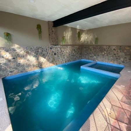 Casa Kiskanu Guanajuato Exterior photo