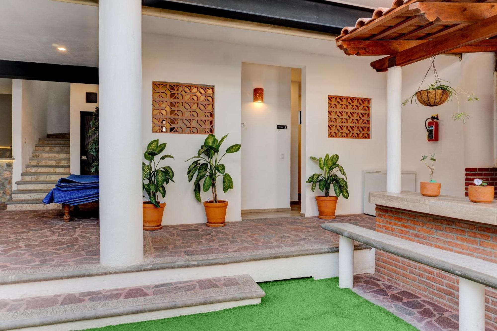 Casa Kiskanu Guanajuato Exterior photo